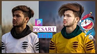 PicsArt Photo Editing | Picsart Gold | Amazing feature and AWESOME Filter and effect screenshot 2