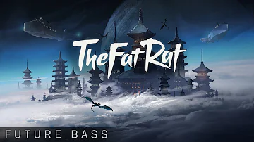 TheFatRat - Fly Away feat. Anjulie