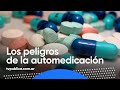 Consumo de psicofármacos y automedicación - En Casa Salud