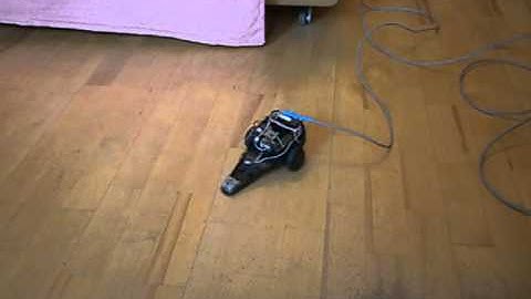 Управление платформой с помощью Arduino + Motor Shield L293D