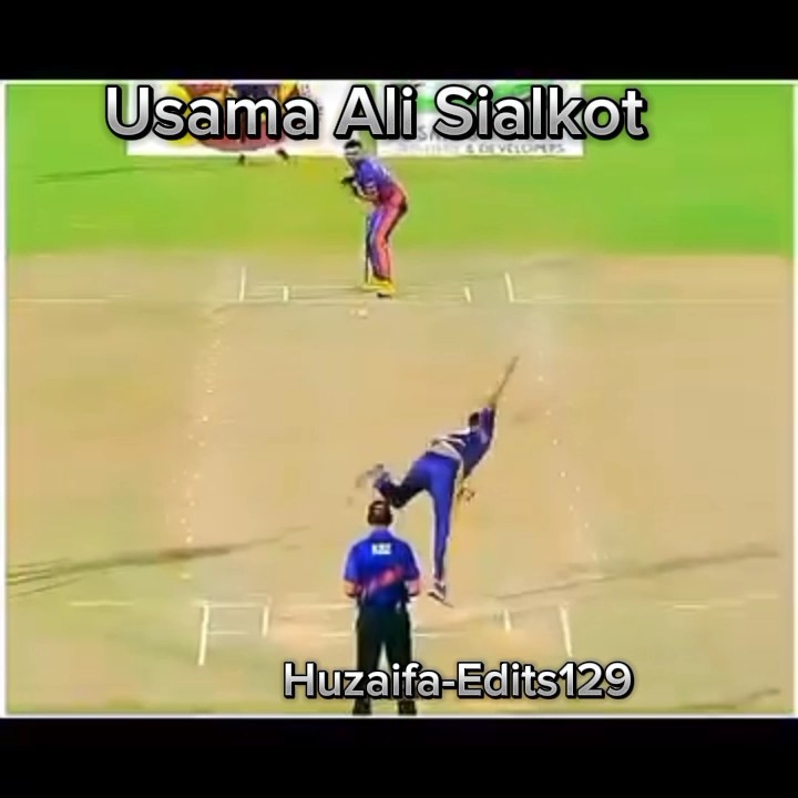 Best batting by Usama Ali Sialkot 🤗 #tapeballcricket #shortsfeed # ...