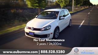 Why Buy Volkswagen? Warranty Overview Why Buy Volkswagen Warranty Overview