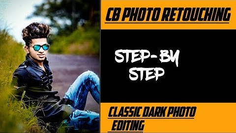 Lightroom easy retouching||snapseed+lightroom editing tutorial||new cb edits...