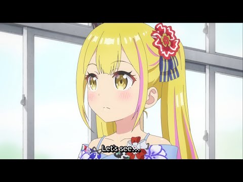 What is your'e type? - A Salad Bowl of Eccentrics