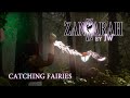Zanzarah by jw catching fairies