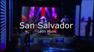 Группа San Salvador - La camisa negra (Rothschild club)