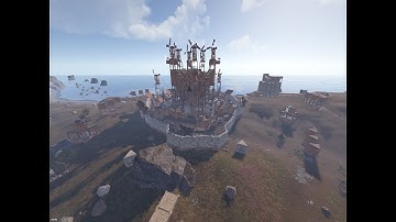 .101 Base Tour / Rustafied EU Medium 3