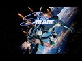 Stellar Blade - LG G6 - PlayStation 5 Pro - PSSR 2.0 