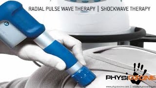 Radial Pulse Wave | Shockwave Therapy Overview