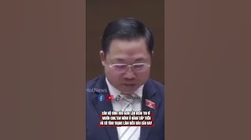 tình trạng làm điêu, báo cáo hay, tô rồng vẽ phượng còn rất nhiều  #luubinhnhuong