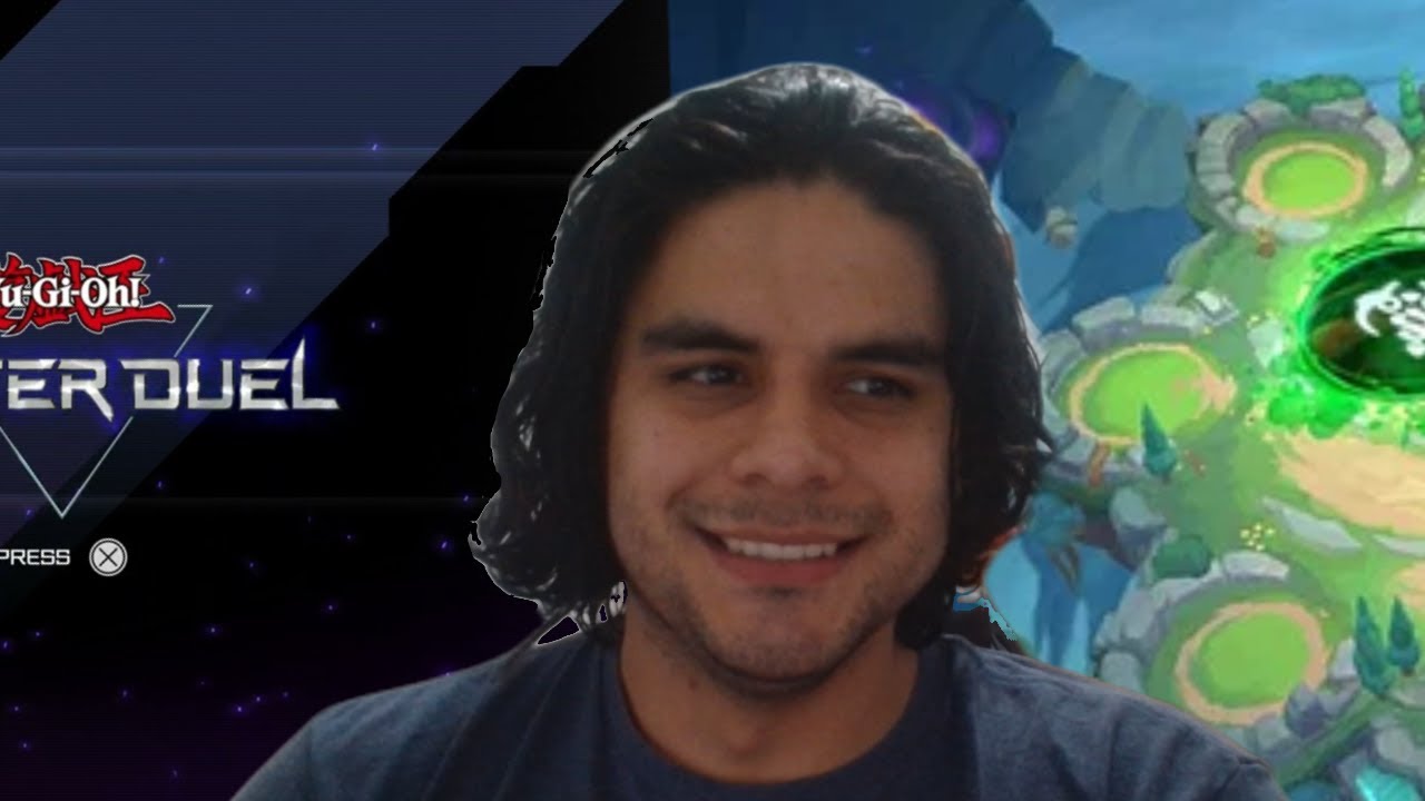 MASTER DUEL OR TFT YouTube master-duel-or-tft-youtube