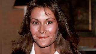 Kate Jackson In See Through Showes More Than She Wanted To