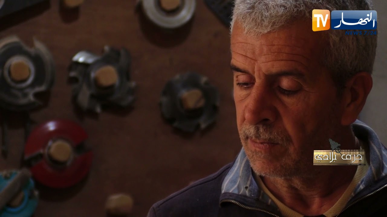 حرف بلادي: النجارة.. حرفة تراثية تقـ.ـاوم الزمن