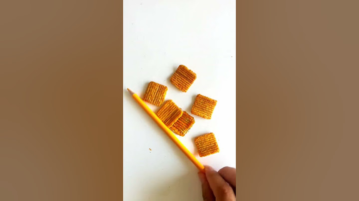 De charme van snacks bloeit onder de stift. Kom en bekijk de stift-hand-pai