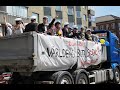 Выпускной в Швеции