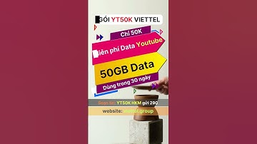 Gói Cước 4G Viettel -  Full Data, Full Tốc Độ, Full Ưu Đãi!