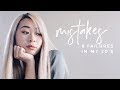 Mistakes I Made in My 20's | Storytime (ft. Jenny Mustard)