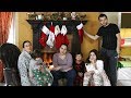 Heghineh Family Vlog #68 - Christmas Day - Heghineh Cooking Show in Armenian