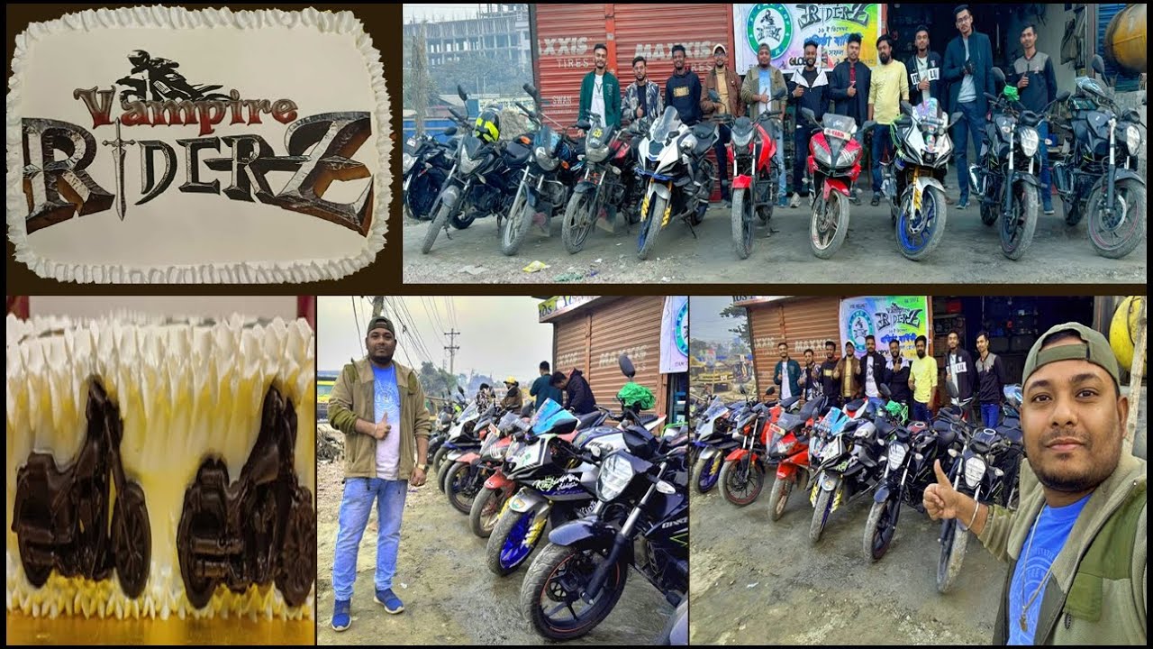 9 Years of VRZ Group's Victory Day Celebrations EXPOSED!