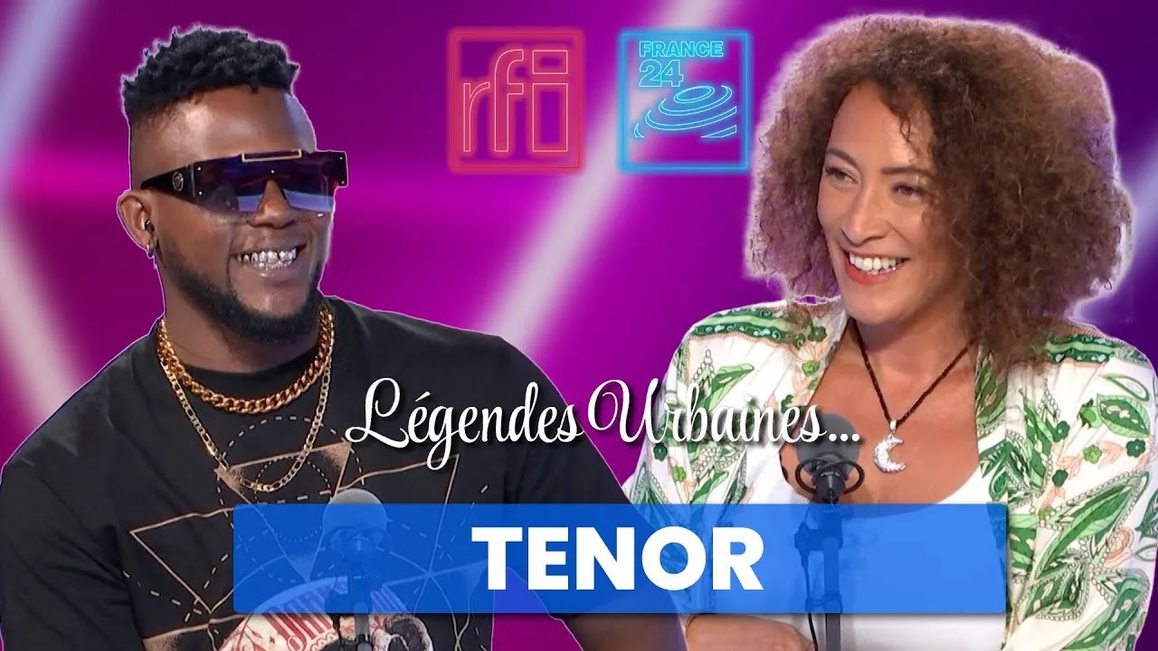 Tenor, un talent illimité dans Légendes Urbaines !!