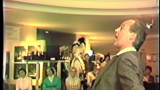 Georgi Cholakov -Questa O Quella Per Me Pari Sono..., Rietto