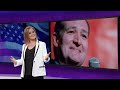 Cruz 101 | Full Frontal with Samantha Bee | TBS