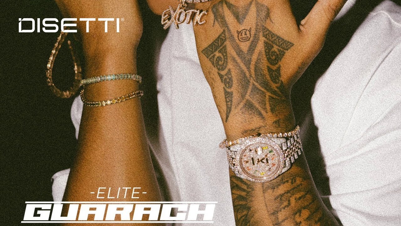Watch Exotic Music 👑 Ft. J2AR - Gucci | Elite Guarach (Audio Oficial) on YouTube Watch Exotic Music 👑 Ft. J2AR - Gucci | Elite Guarach (Audio Oficial) on YouTube