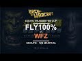 Thunder & Fire Cup - Grp B (WB SF): [O] Fly100% vs. WFZ [U]