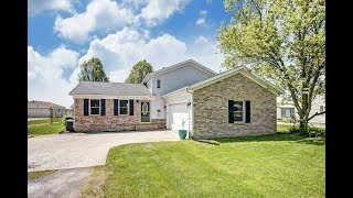 5535 POLING ROAD video tour