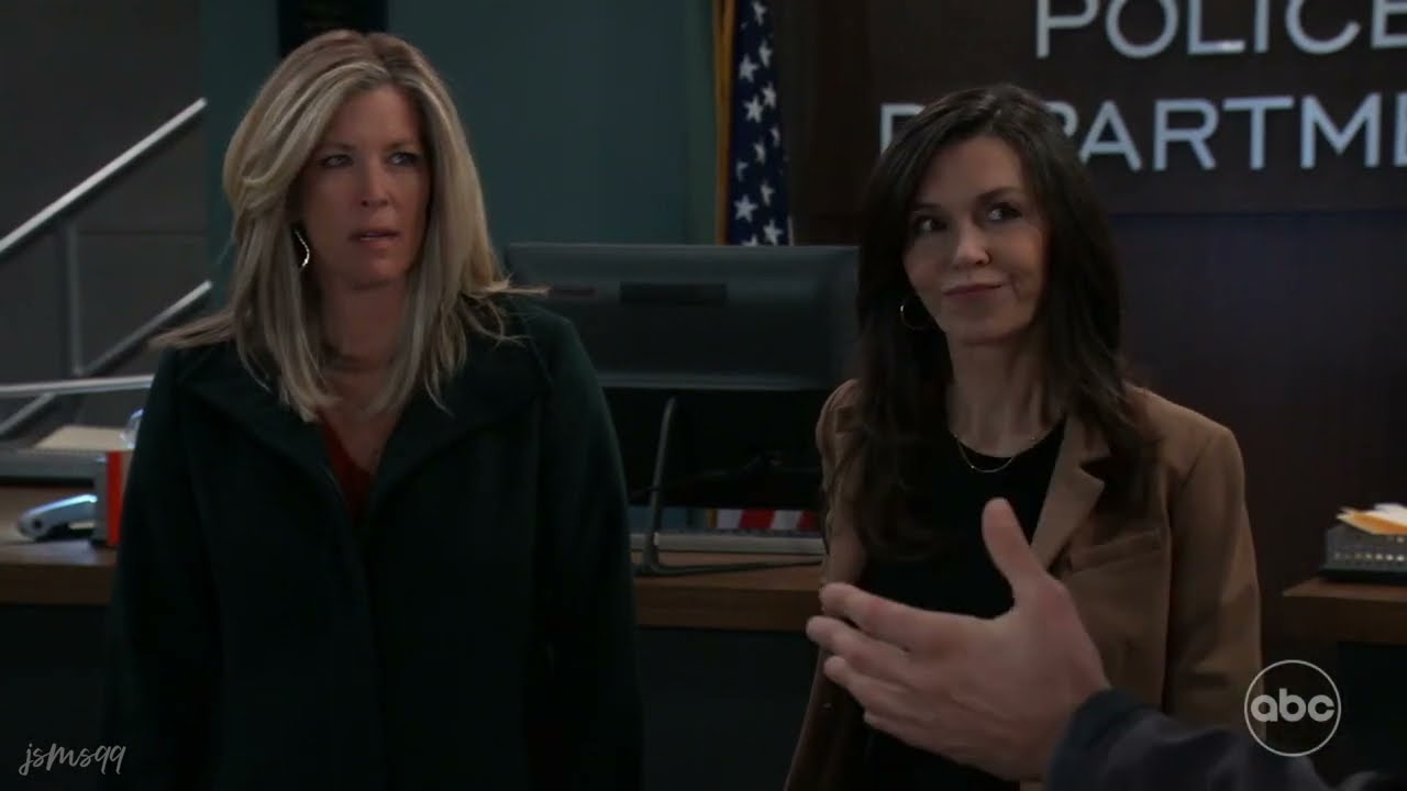 GH: 2/26/25 - Jason's Alibi Part 1/4