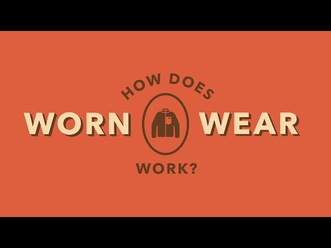 How Does Worn Wear Work?
