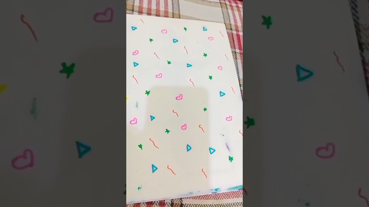 it's just a random page design idea 💡