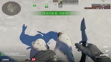 THIS IS WHAT THE TOP 1% LOOK LIKE IN CS2