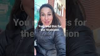 Prices Will Go Back Up Stock Up Now