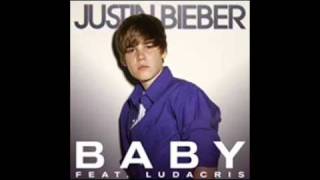 Justin Bieber - Baby - STUDIO VERSION
