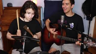 Twenty One Pilots - The Judge (Cover)