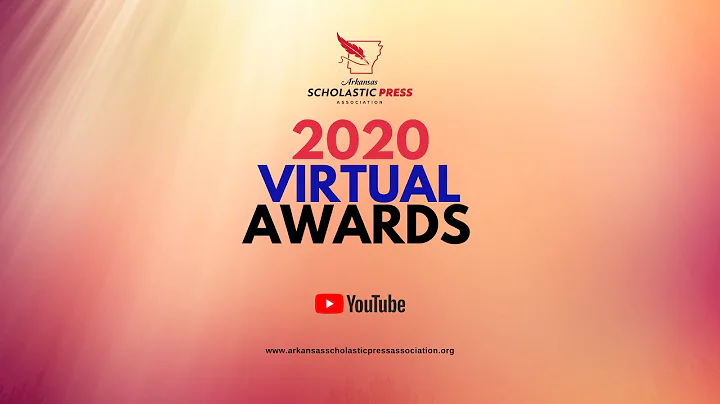 2020 ASPA Virtual Awards - Yearbook & Photography ...
