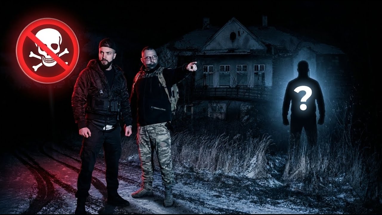 5 EKSPLORACJI KTÓRE MOGŁY SKOŃCZYĆ SIĘ TRAGICZNIE 💀