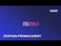 [FANMADE] MyKanta Promo / Station ID  [2025]