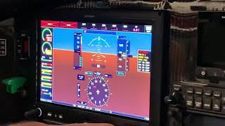 Inset windows in G3X