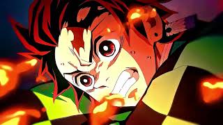 Twixtor De Tanjiro 4K No Warp Cc