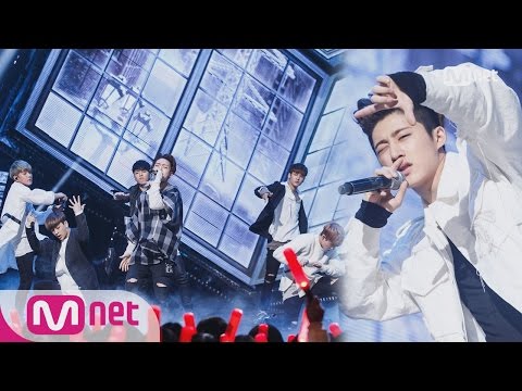 iKON(아이콘) - APOLOGY Special Stage M COUNTDOWN 160121 EP.457