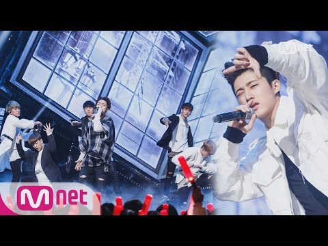 IKON(아이콘) - APOLOGY Special Stage M COUNTDOWN 160121 EP.457