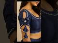 🎊👉15+🎉🎊trendy blouse sleeves dizains #blousedesigns #shortvideo  #viralvideo  #youtubeshorts