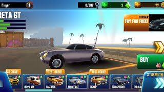 Stunt Car Extreme Gameplay - Part 2 screenshot 2