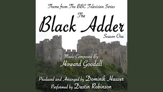 Blackadder - Season 1 Main Title (Single)