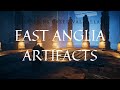Assassins Creed Valhalla - East Anglia Artifacts Guide with timestamps