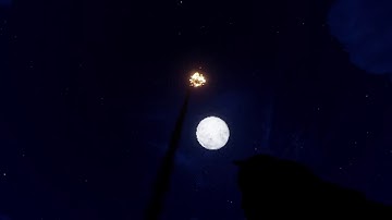 FIREWORKS!!! Rust style