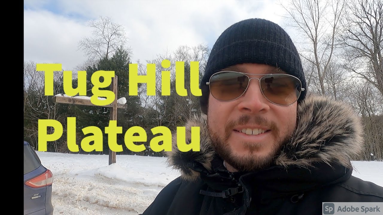 TUG HILL PLATEAU | Upstate New York