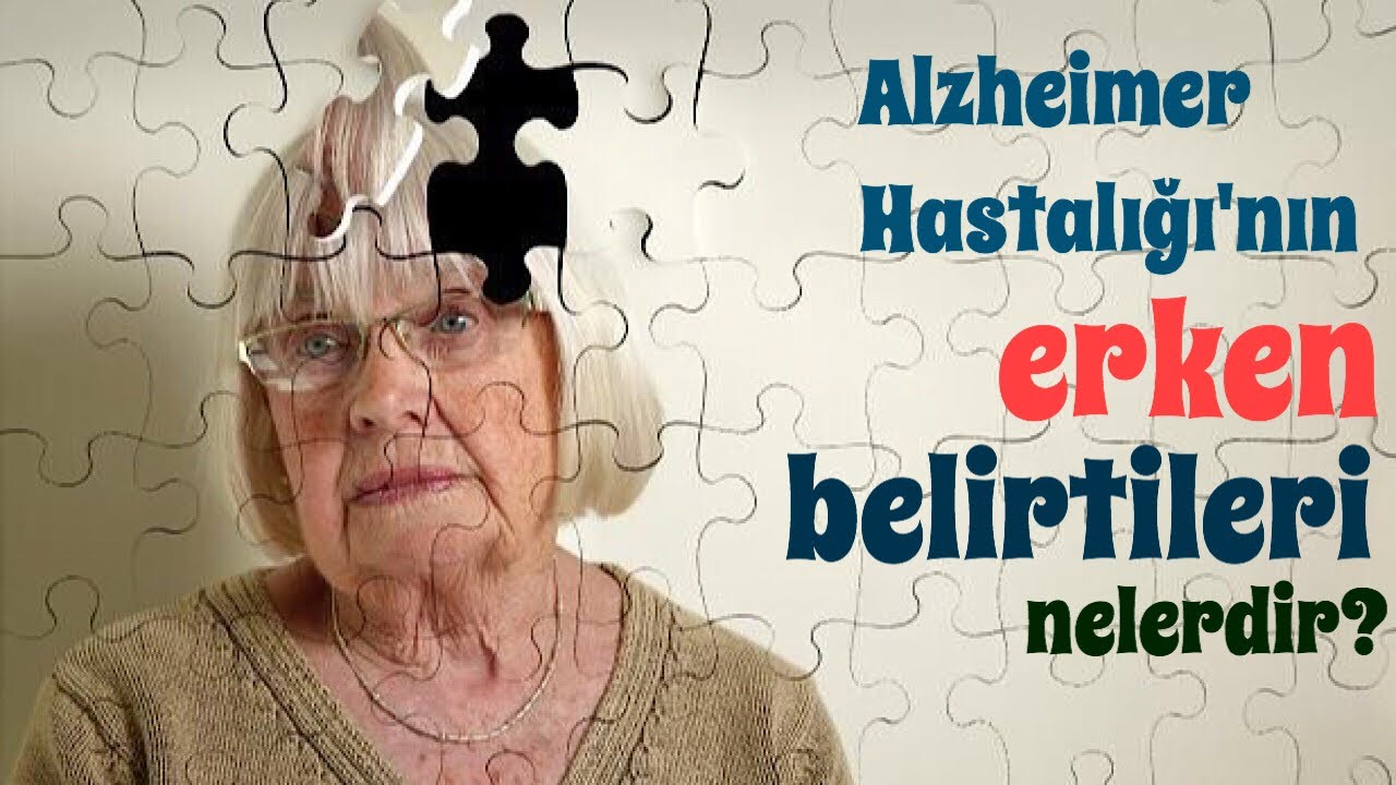Unutkanlık ile Alzheimer arasındaki fark nelerdir Unutkanlık ile Alzheimer arasındaki fark nelerdir